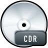 File CDR Icon 96x96 png